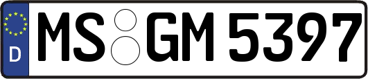 MS-GM5397