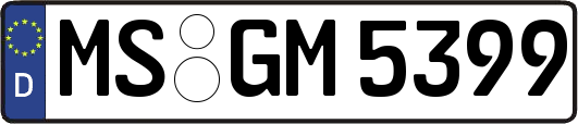 MS-GM5399