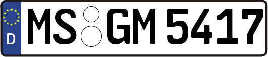 MS-GM5417
