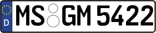MS-GM5422