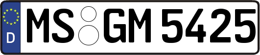 MS-GM5425