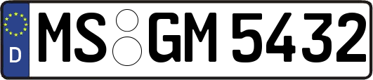 MS-GM5432