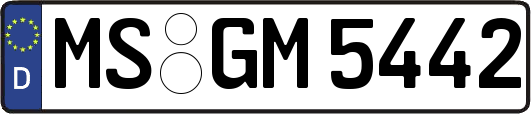 MS-GM5442