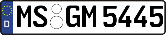 MS-GM5445