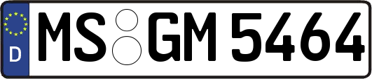 MS-GM5464