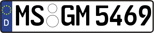 MS-GM5469