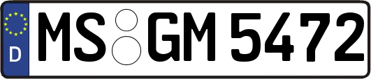 MS-GM5472