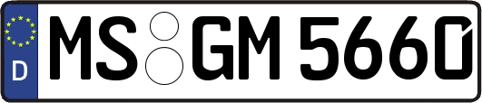 MS-GM5660