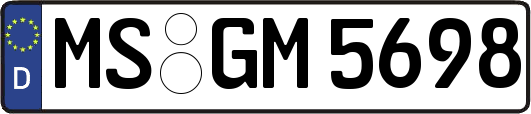 MS-GM5698