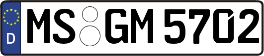 MS-GM5702