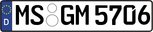 MS-GM5706