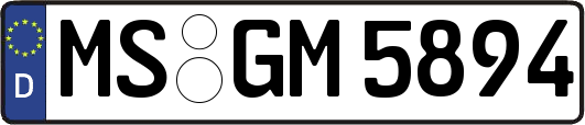 MS-GM5894