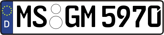 MS-GM5970