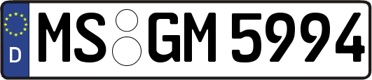 MS-GM5994