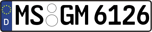 MS-GM6126