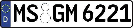 MS-GM6221