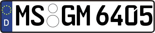 MS-GM6405