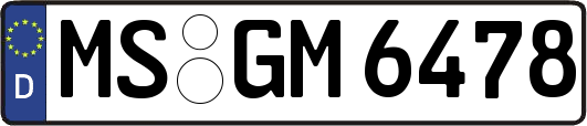 MS-GM6478