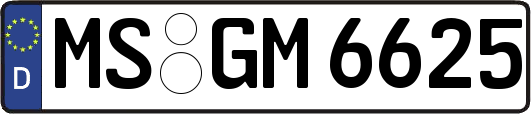 MS-GM6625