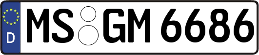 MS-GM6686