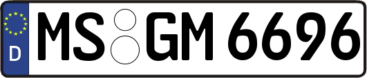 MS-GM6696