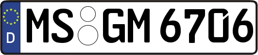 MS-GM6706