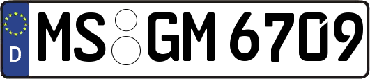 MS-GM6709