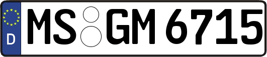 MS-GM6715