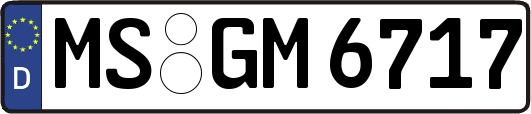 MS-GM6717