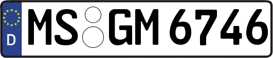 MS-GM6746