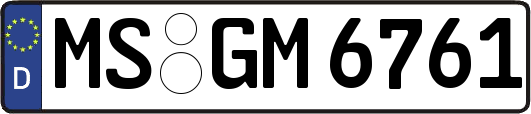 MS-GM6761