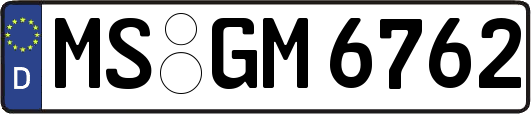 MS-GM6762