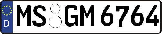 MS-GM6764