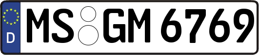 MS-GM6769