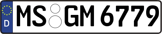 MS-GM6779