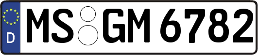 MS-GM6782