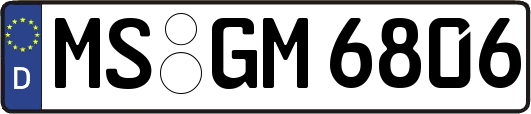 MS-GM6806