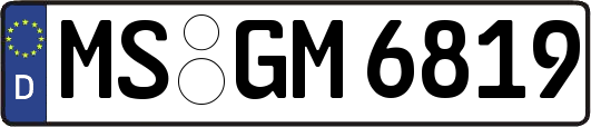 MS-GM6819