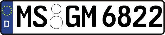 MS-GM6822