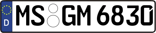 MS-GM6830