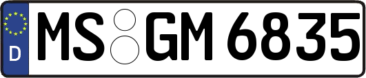 MS-GM6835