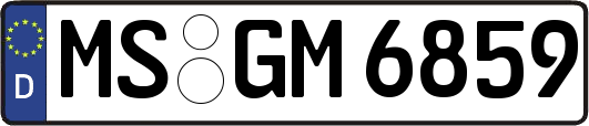 MS-GM6859