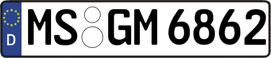 MS-GM6862
