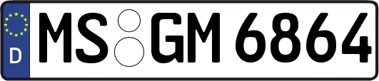 MS-GM6864
