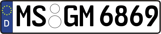 MS-GM6869