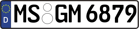 MS-GM6879