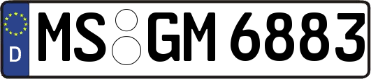 MS-GM6883