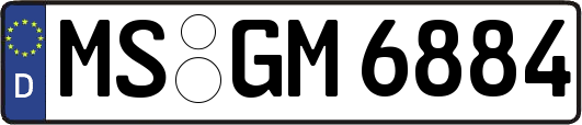 MS-GM6884