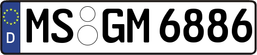 MS-GM6886