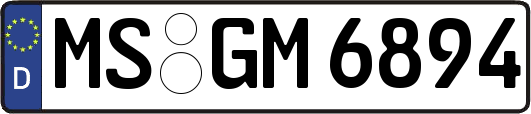 MS-GM6894